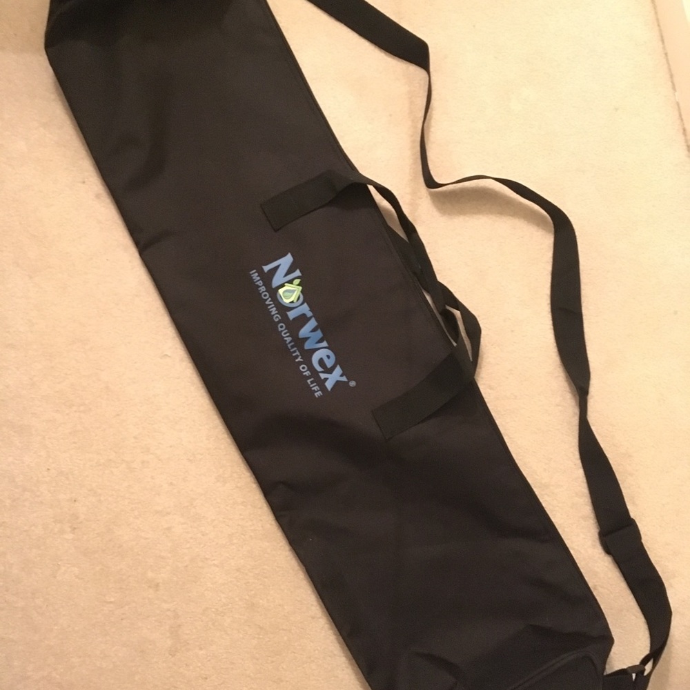New Norwex consultant mop bag